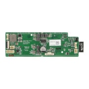 Vista frontal de Placa Principal para Aparelho de som Bluetooth LG - EBR89012901 EBR89012901